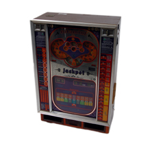 Spielautomat Nr. 03