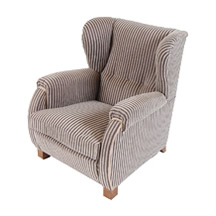 Fauteuil Modell 2